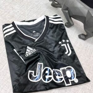 Juventus Away Jersey 22/23
