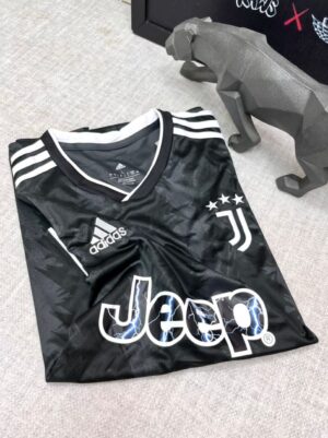 Juventus Away Jersey 22/23