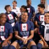 PSG Home kit 22/23 - Image 2