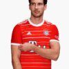 Bayern Munich Home Kit 22/23 - Image 2