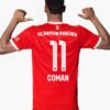 Bayern Munich Home Kit 22/23 - Image 3