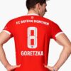 Bayern Munich Home Kit 22/23 - Image 4