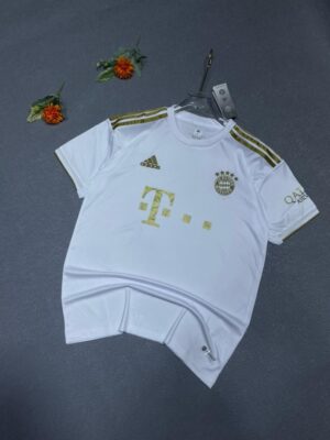 Bayern Munich Away Kit 22/23