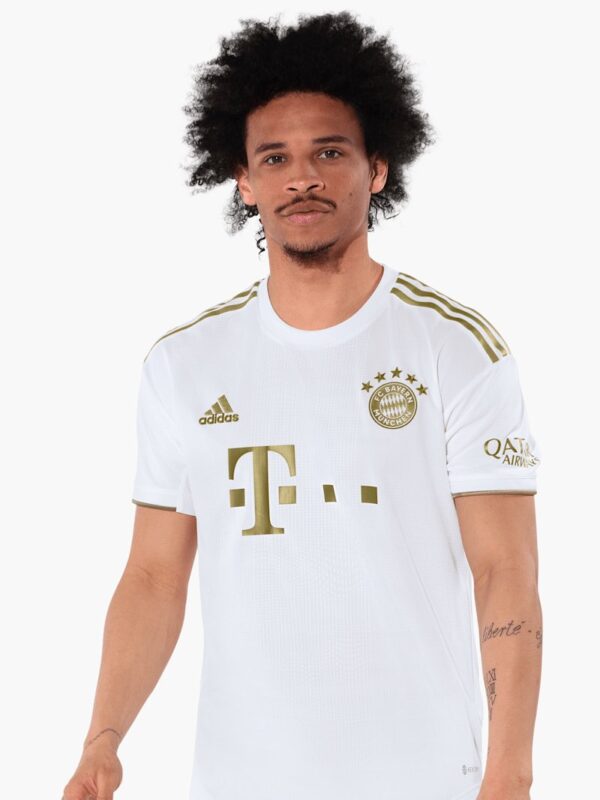 Bayern Munich Away Kit 22/23