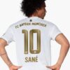 Bayern Munich Away Kit 22/23 - Image 3