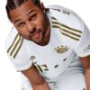 Bayern Munich Away Kit 22/23 - Image 4