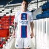 PSG 3rd kit 22/23