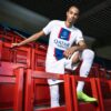 PSG 3rd kit 22/23
