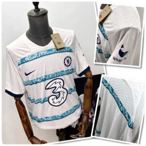 Chelsea Away kit 22/23