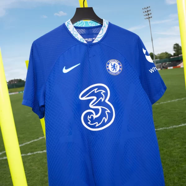 Chelsea Home Kit for 22/23