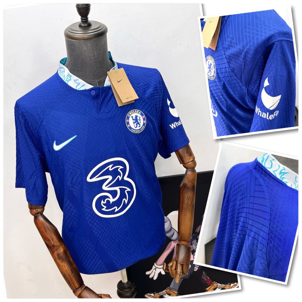 Chelsea Home Kit for 22/23