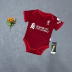 Liverpool 22/23 Home kit for Infants.