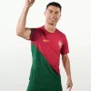 Portugal Home Jersey 22/23. - Image 2