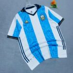 Argentina Home Jersey 22/23.