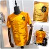Netherlands Home Jersey 22/23.