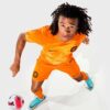Netherlands Home Jersey 22/23. - Image 3