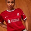 Liverpool FC Home Kit for 23/24 season - Image 4