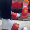 Adidas Manchester United Slide