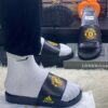 Adidas Manchester United Slide