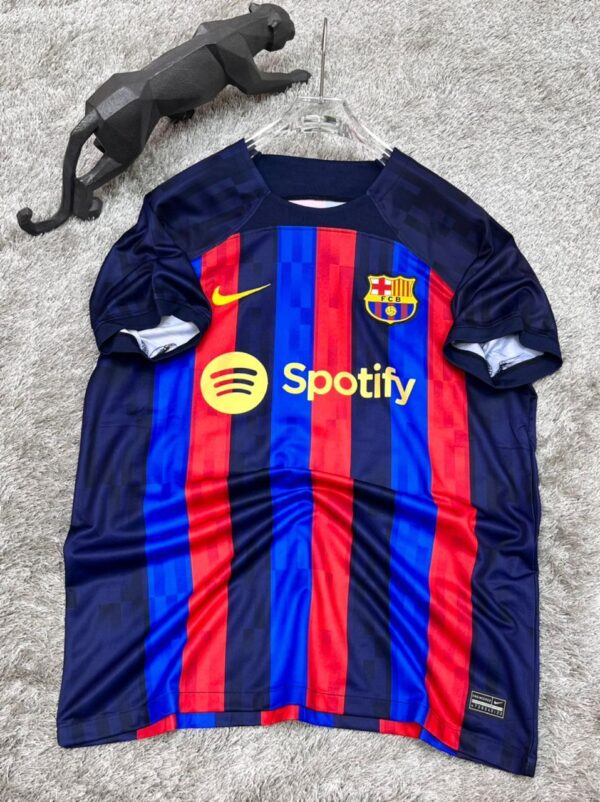 FC Barcelona Home Kit for 23/24 season.
