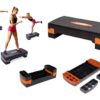 Aerobic stepper board - Image 2