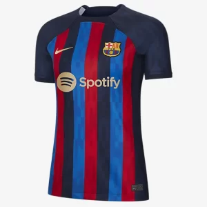 FC Barcelona Home Kit for 22/23 season.