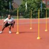 Soccer Agility Pole (1 pcs)