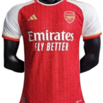 Arsenal Home Kit 23/24 (Player edition)