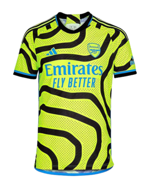 Arsenal Away Kit 23/24