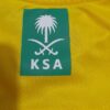 Al Nassr Home Kit 23/24