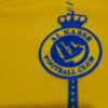 Al Nassr Home Kit 23/24