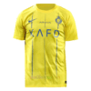 Al Nassr Home Kit 23/24