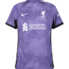 Liverpool third kit 23/24