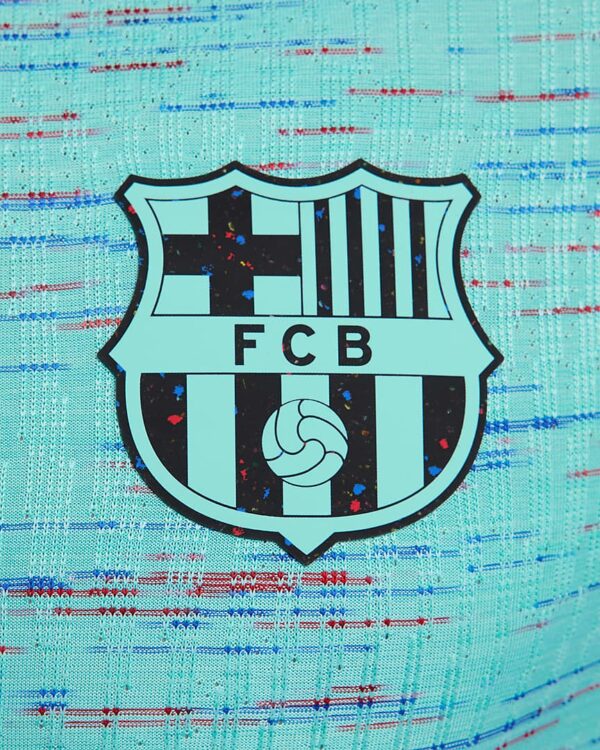 FC Barcelona third kit 23/24