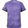 Liverpool third kit 23/24