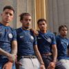 Chelsea Away Kit 23/24