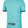 FC Barcelona third kit 23/24