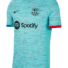 FC Barcelona third kit 23/24