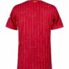 Liverpool Home Kit 24/25