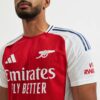 Arsenal Home Kit 24/25