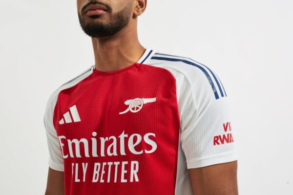 Arsenal Home Kit 24/25