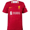 Liverpool Home Kit 24/25