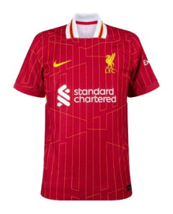 Liverpool Home Kit 24/25