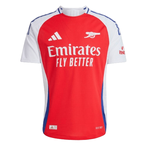 Arsenal Home Kit 24/25