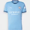 Manchester City Home kit 24/25