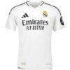 Real Madrid Home Kit 24/25