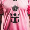 Inter Miami Home Kit 24/25 - Image 2