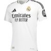 Real Madrid Home Kit 24/25