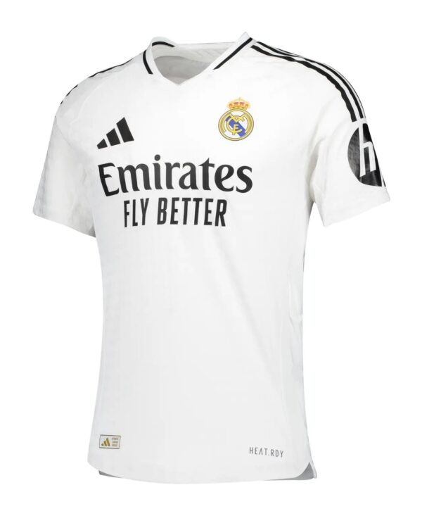 Real Madrid Home Kit 24/25