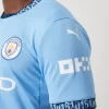 Manchester City Home Kit 24/25 - Image 2